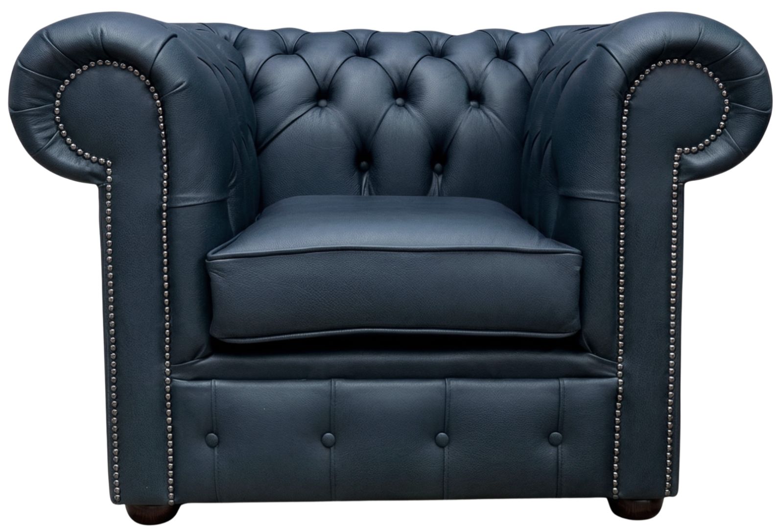 The Cambridge Chesterfield